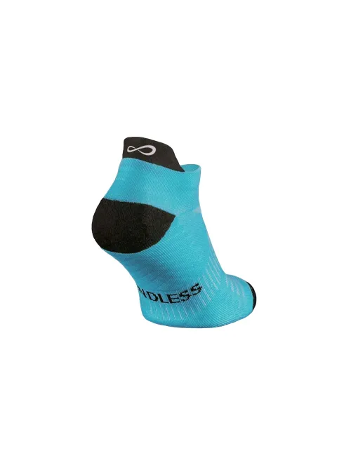 Socken Endless S.o.x. Low | Ofertas De Padel